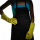 Illustration for article titled Black Maid Ablene Cooper Sues The Help Author for Embarrassing Portrayal